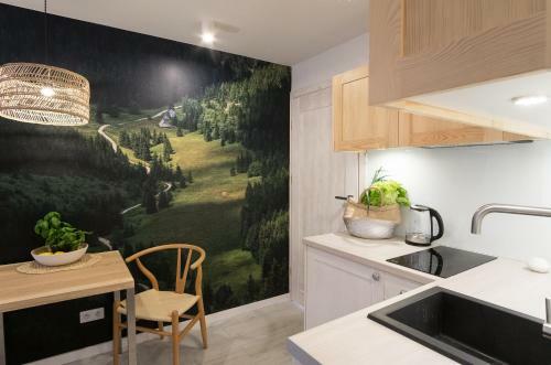 Apartamenty Butikowe Zakopane