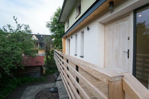 Apartamenty Butikowe Zakopane