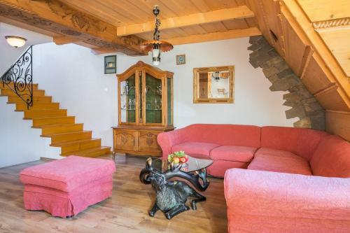 Rent Like Home - Apartament Stroma