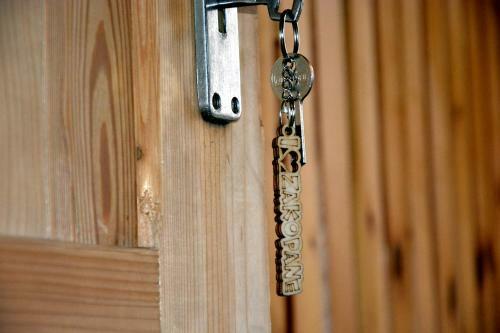 Apartament Sosna