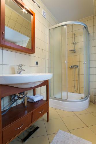 Apartament Pod Borem Zakopane