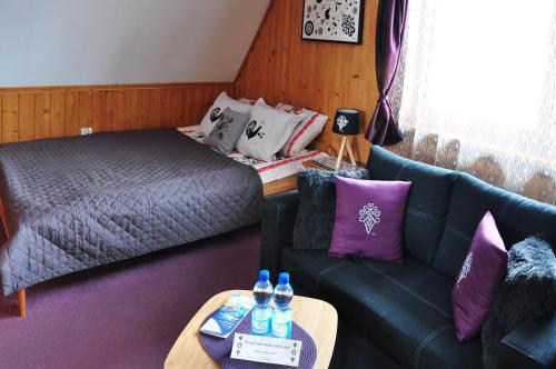 Msc Apartments Honeymoon 2