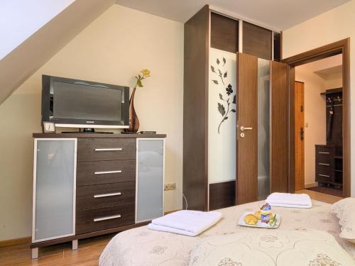 Flower Apartment Visitzakopane