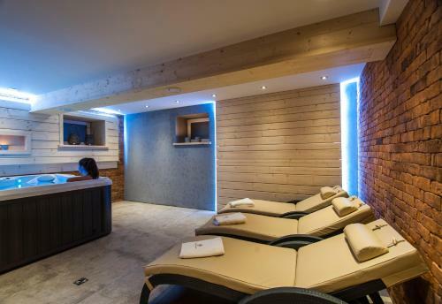 Apartamento Willa Jarosta
