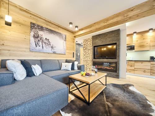 Tatra Ski Apartment Visitzakopane