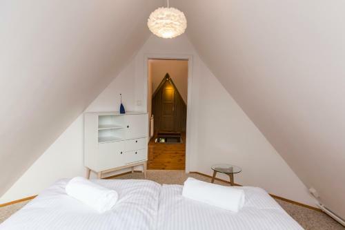 Udanypobyt Apartament Hilltom
