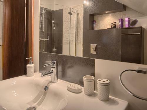Fruit Apartment Visitzakopane