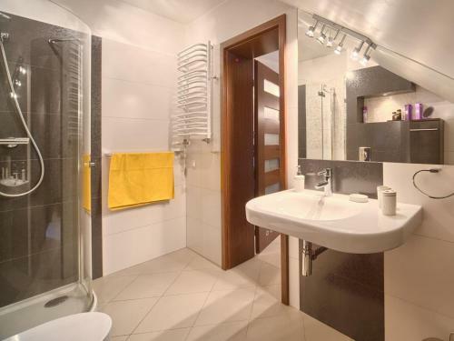 Fruit Apartment Visitzakopane