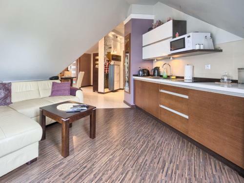 Fruit Apartment Visitzakopane