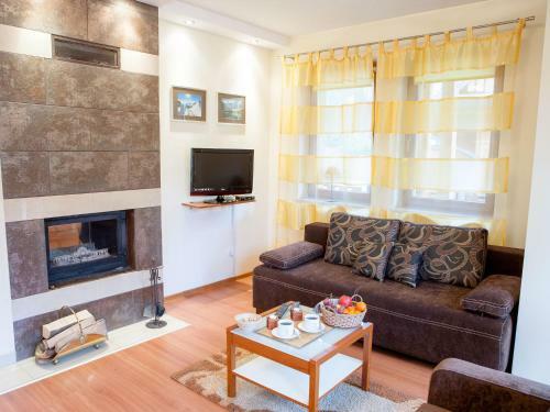 Ibiza Apartment Visitzakopane