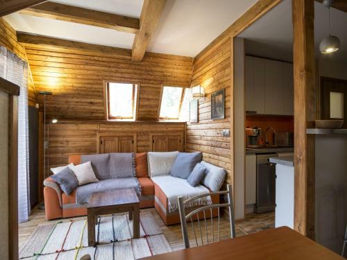 Tatrytop Apartament Grama