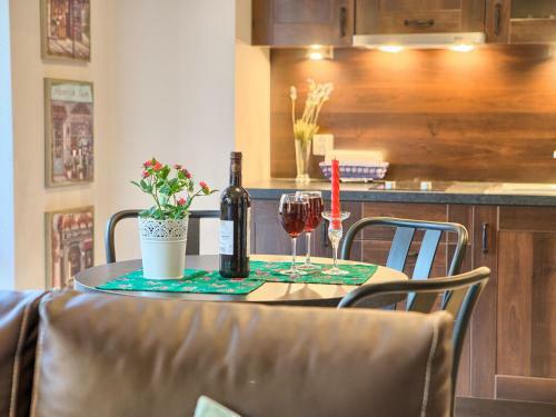Blanco Apartment Visitzakopane