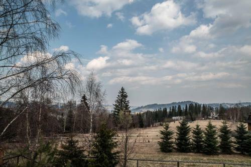 Domki I Pokoje Go?cinne Na Wysk�wkach