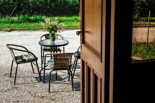 Domki I Pokoje Go?cinne Na Wysk�wkach