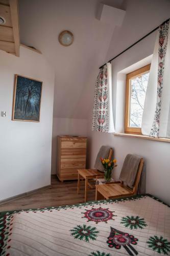 Domki I Pokoje Go?cinne Na Wysk�wkach