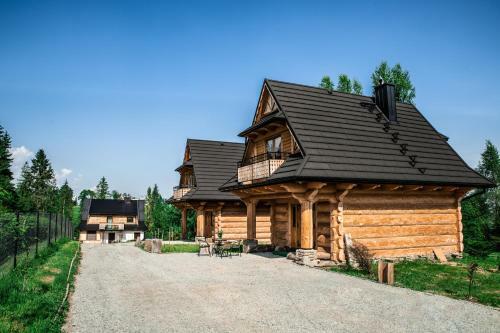 Domki I Pokoje Go?cinne Na Wysk�wkach