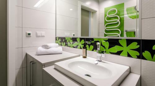 Rent Like Home - Apartamenty Droga Na Bystre