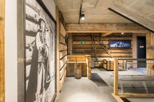 Apartamento Rent Like Home - Droga Do Tadziak�w