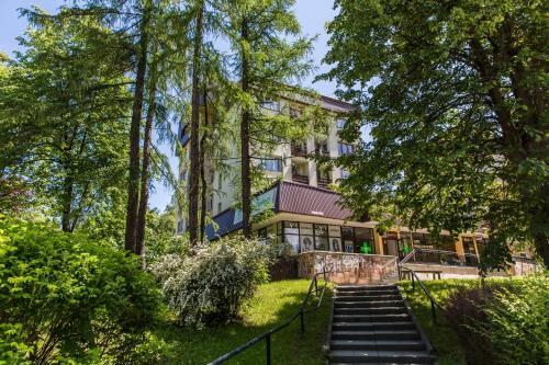 Udanypobyt Smrekova Apartament