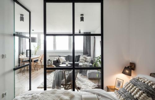 Udanypobyt Smrekova Apartament