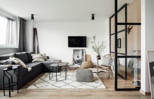 Udanypobyt Smrekova Apartament