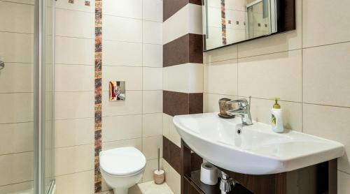 Apartment Szcz??liwa 13