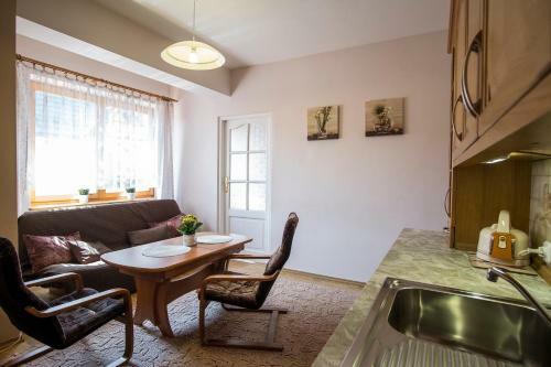 Apartamenty Zakopane Orkana