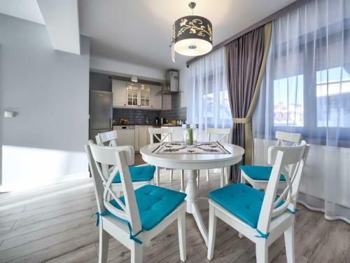 Mountain Pass Apartment Visitzakopane