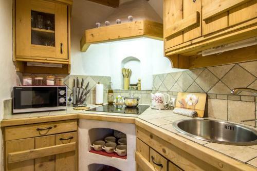 Apartament Kominkowy Deluxe Zakopane