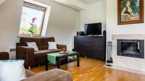 Apartamento Rent Like Home - Wojdy?y