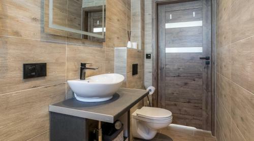 Apartamento Rent Like Home - Cyrhla