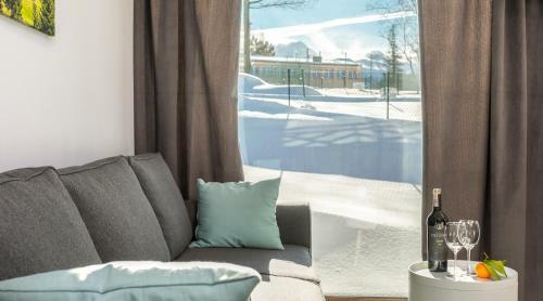 Apartamento Rent Like Home - Cyrhla