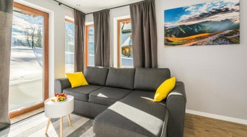 Apartamento Rent Like Home - Cyrhla