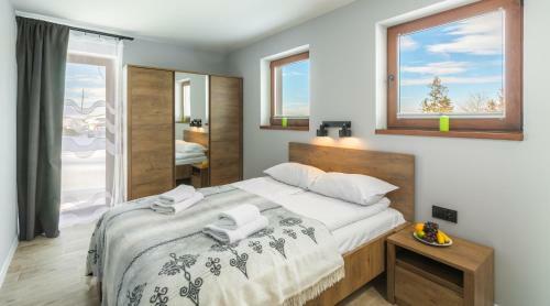 Apartamento Rent Like Home - Cyrhla