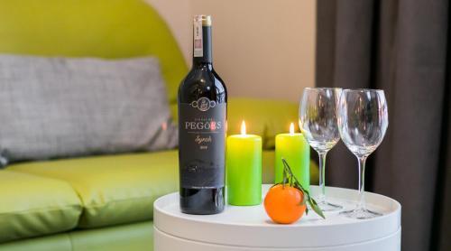 Apartamento Rent Like Home - Cyrhla