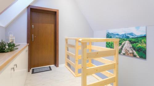 Apartamento Rent Like Home - Cyrhla