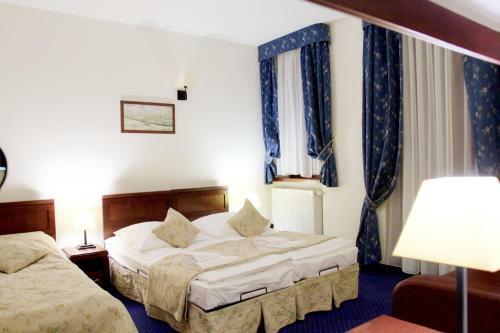 Hotel Patria Zakopane