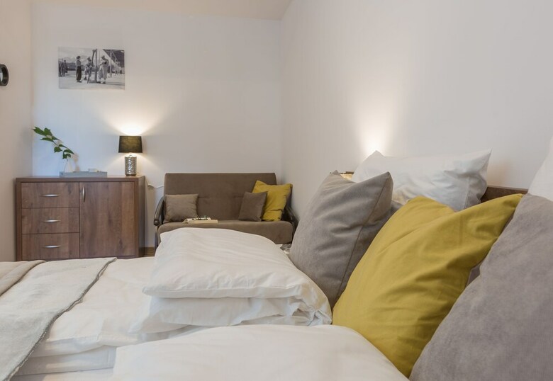 Stacja Zakopane - Apartamenty W Centrum