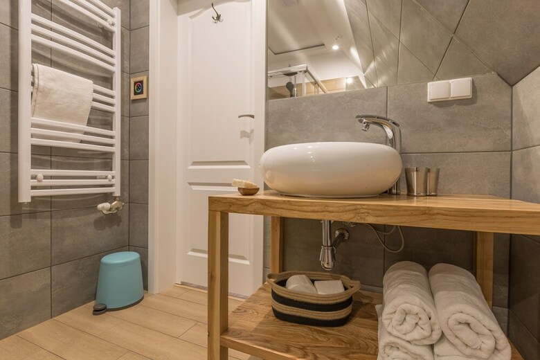 Stacja Zakopane - Apartamenty W Centrum