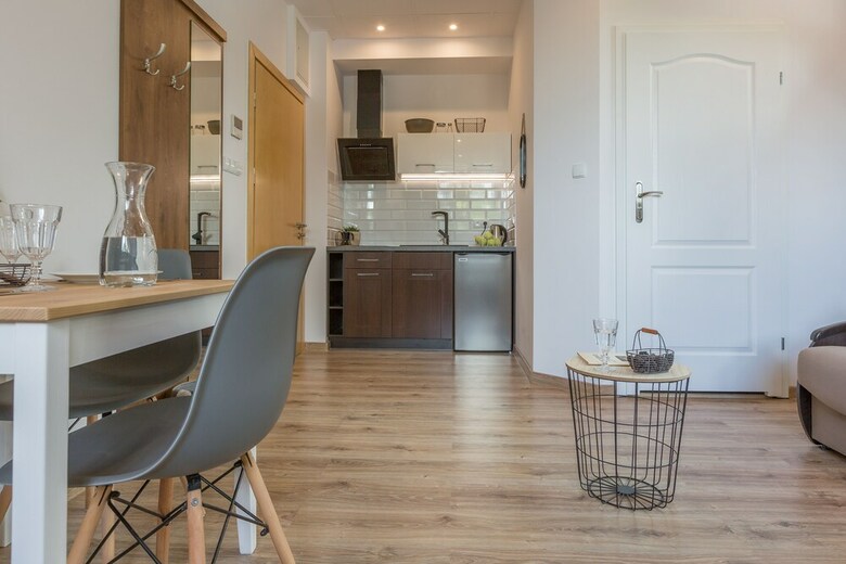 Stacja Zakopane - Apartamenty W Centrum