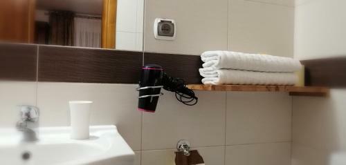 Hostal Willa Cicha