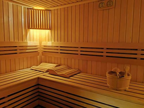 Hostal Willa Cicha