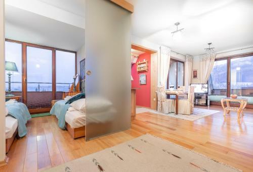Apartament Bajeczna G�ra Zakopane