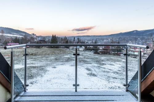 Apartament Bajeczna G�ra Zakopane