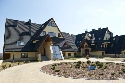 Apartament Bajeczna G�ra Zakopane
