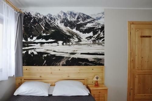 Apartamenty Jszi