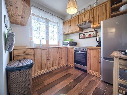 Limba Apartment Visitzakopane