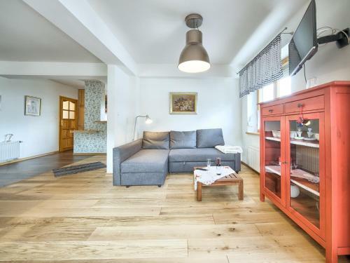 Limba Apartment Visitzakopane