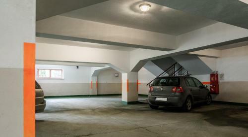 Apartamento Rent Like Home - Parda?�wka
