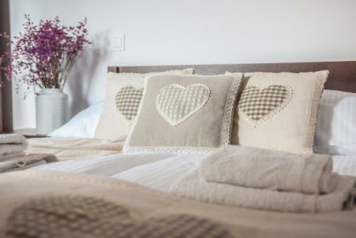 Apartamento Willa Kasztan